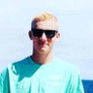 Meet your Posher, Patrick